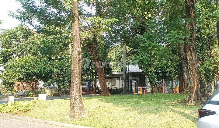 Rumah Murah LT 108m² di Perum Puri Botanical Residence Jakbar 2