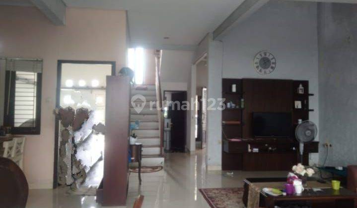 Rumah Bagus Lt 206 m di Wilayah Mampang Prapatan Jakarta Selatan 2