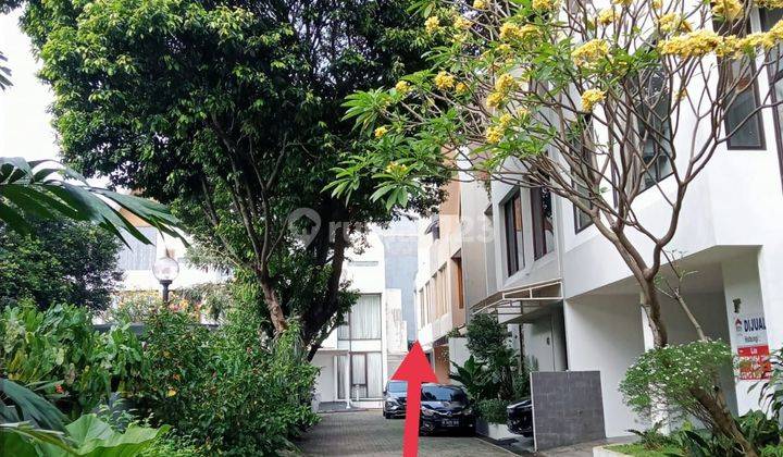 Rumah Cantik Lt 237m² Di Jl Jatipadang Pasar Minggu Jaksel 2