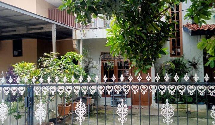 Rumah Bagus Murah Lt 299 m di Wilayah Jagakarsa Jakarta Selatan 2