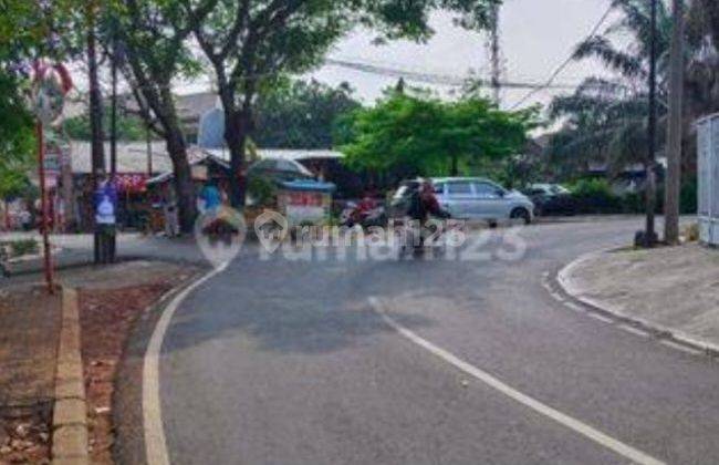 Tanah Murah Lt 401 m di Wilayah Duren Sawit Jakarta Timur 2