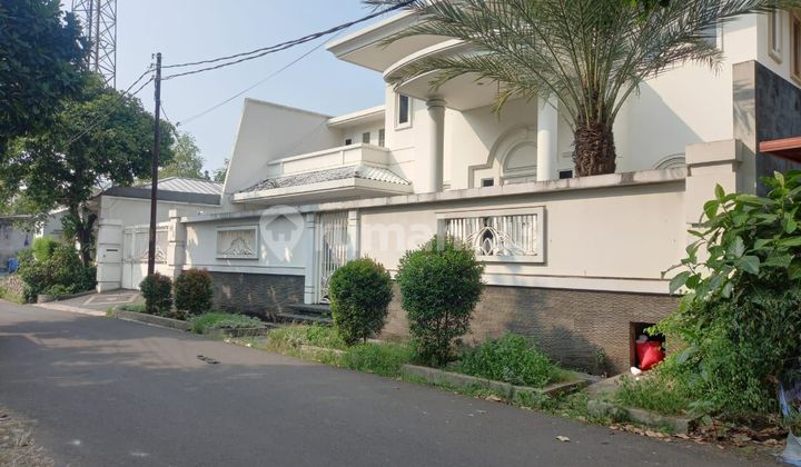 Rumah 2 Lantai Di Permata Hijau, Jakarta Selatan. 2