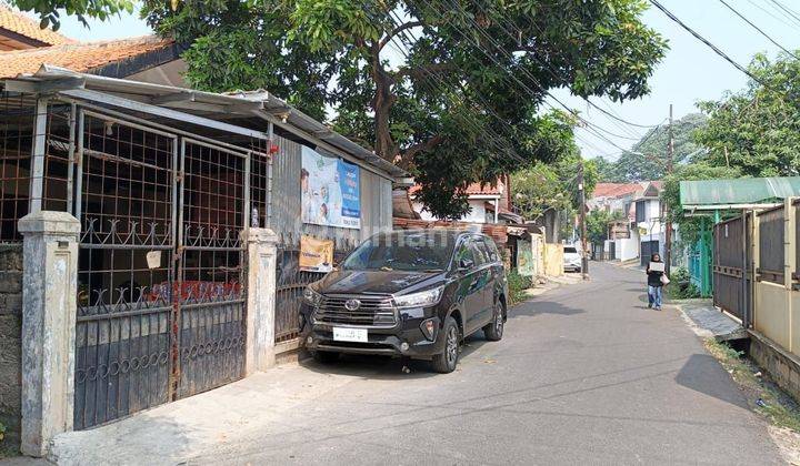 Rumah Murah Lt 167 m di Wilayah Jagakarsa Jakarta Selatan  2