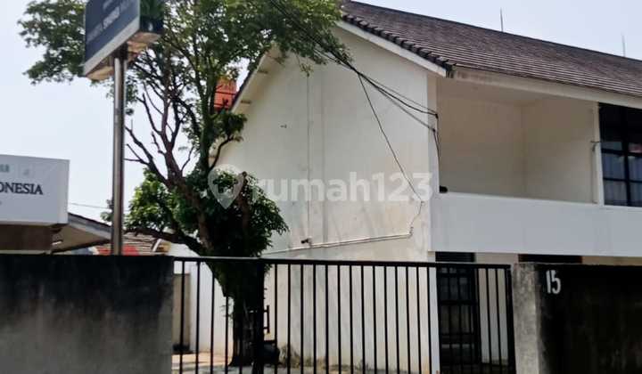 Auction House in Mampang Prapatan Prime Location, Suitable for Office 2