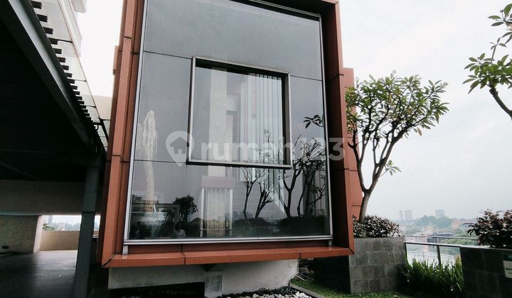 The Mansion At Kemang 2 Bedroom 2