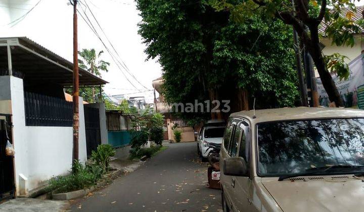 Rumah Minimalis Lt 46 M Di Wilayah Grogol Petamburan Jakarta Barat Shm 2