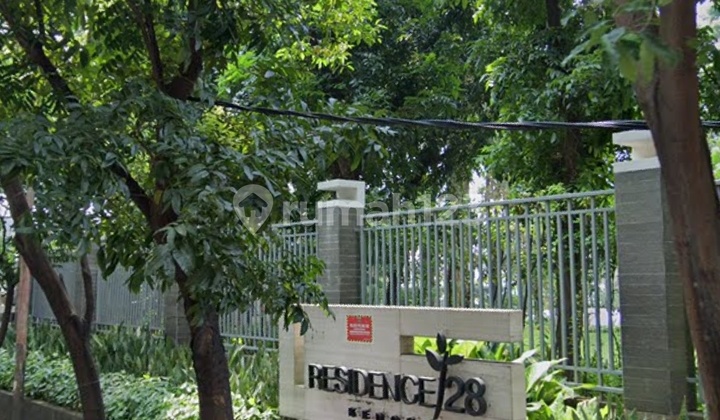 Perum Residence 28 Kedoya Kb Jeruk Jakarta Barat