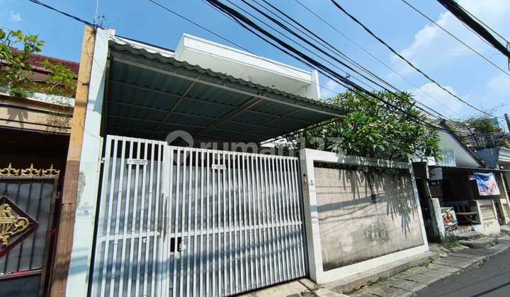 Good Auction House In Safety In Manggarai Tebet