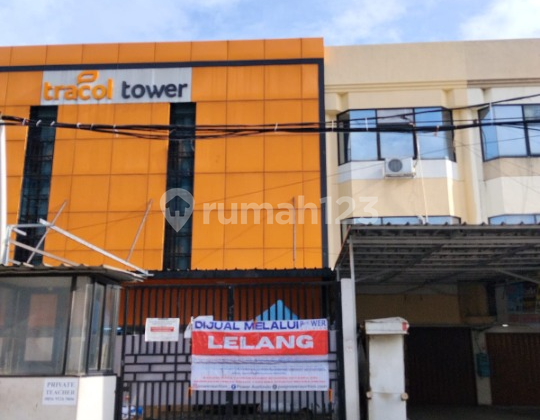 Shop House Below Market Price in Kedoya, West Jakarta Shop House Below Market Price in Kedoya, West Jakarta