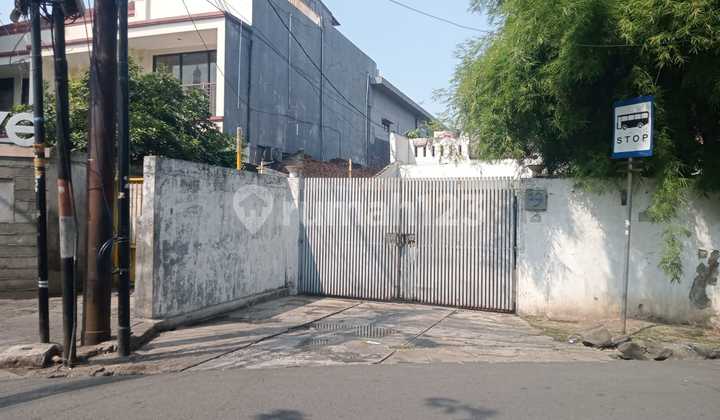 Rumah Bagus di Jl. H. Jian, Cipete Utara, Kec. Kby. Baru, Kota Jakarta Selatan, Daerah Khusus Ibukota Jakarta, Kebayoran Baru