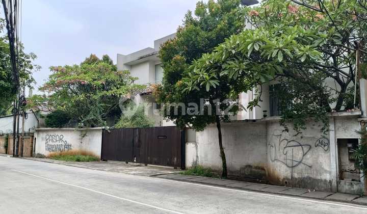 Rumah Lelang Di Jl Duren Bangka Di Pancoran Jakarta Selatan 2