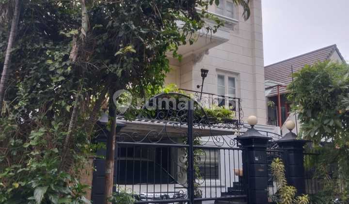 Rumah Lelang Murah Di Pondok Hijau - Peluang Investasi Ekslusif!