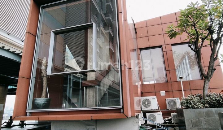 The Mansion At Kemang 2 Bedroom