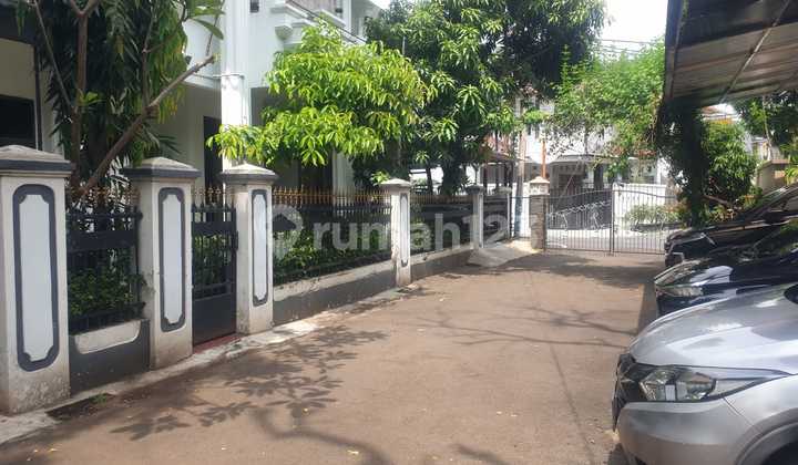 Rumah Lama Hitung Tanah Di Komplek Cempaka Putih Indah Cempaka Putih Jakarta Pusat Rumah Lama Hitung Tanah Di Komplek Cempaka Putih Indah Cempaka Putih Jakarta Pusat