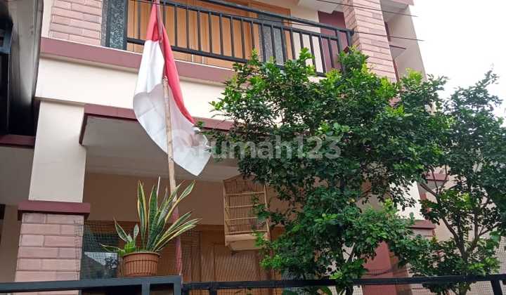 Rumah Minimalis di Tebet Utara 3 Tebet Timur
