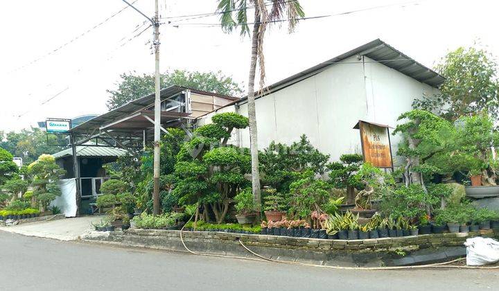 Rumah Nyaman Lt 482 m Di Komp Perum Kebon Jeruk Baru Jakarta Barat 1