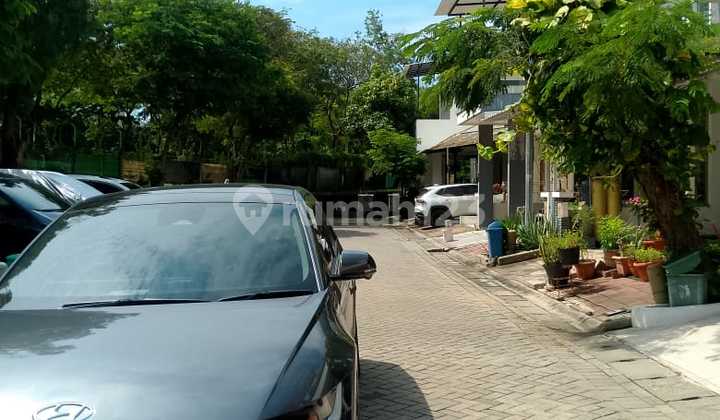 Rumah Lelang di Jalan Layar Permai ,Miliki Segera