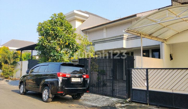 Rumah 2Lt di Jl Jeruk Merah Intercon Jakarta Barat Rumah 2Lt di Jl Jeruk Merah Intercon Jakarta Barat