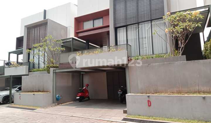 Rumah Bagus di Perum Mayang 8 Residence 2