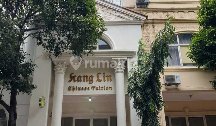 Ruko Komersil 3 Lantai Di Pik Komplek Ruko Cordoba Jakarta Utara Ruko Komersil 3 Lantai Di Pik Komplek Ruko Cordoba Jakarta Utara