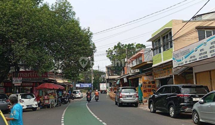 Rumah Nyaman Lt 188 Di Wilayah Setiabudi Jakarta Selatan 2