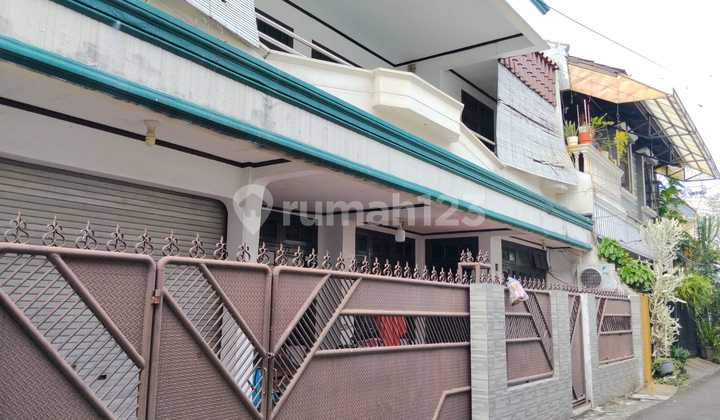 Rumah Cck Kost Di Jl Menteng 1 Tj Duren Utara Jakarta Barat  2