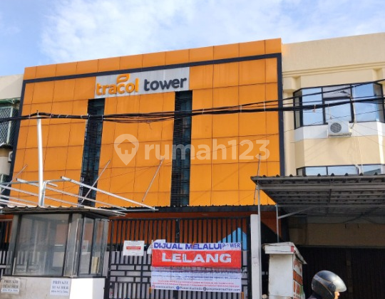 Shop House Below Market Price in Kedoya, West Jakarta 2