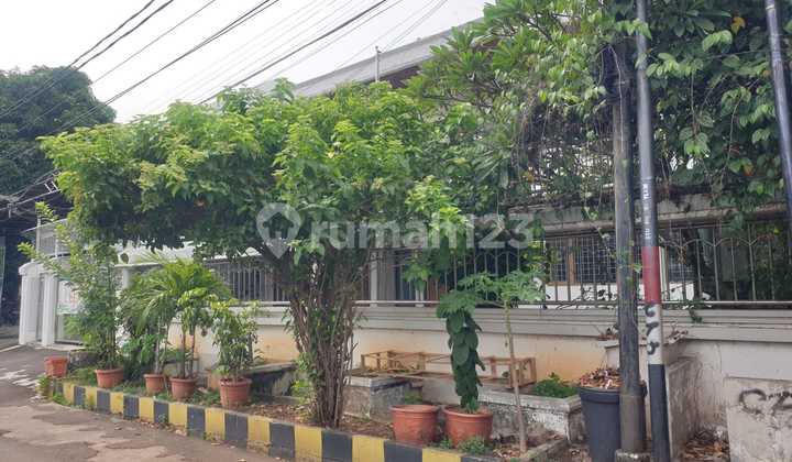 Rumah 2Lnt di Perum Danau Indah Barat Sunter Jakarta Utara Rumah 2Lnt di Perum Danau Indah Barat Sunter Jakarta Utara