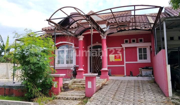 Rumah Lama Di Perum Bukit Serpong Mas Serpong Tangerang Rumah Lama Di Perum Bukit Serpong Mas Serpong Tangerang