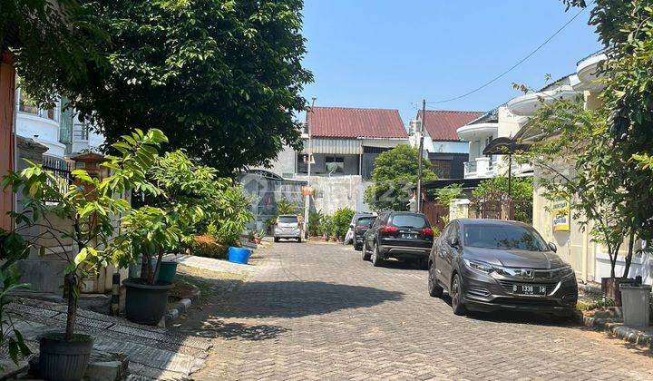 Rumah Bagus Murah Lt 157 Di Taman Grisenda Jakarta Utara 2