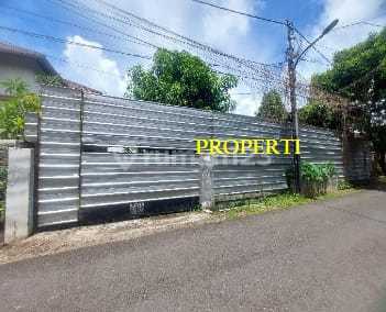 Spacious House on Jl. H. Saidi in South Cipete 1