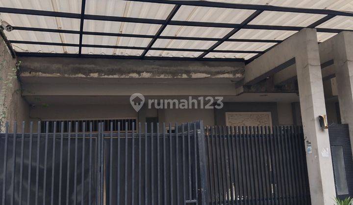 Rumah Minimalis Lt 112 Di Jl Petojo Sabangan Jakarta Pusat 1