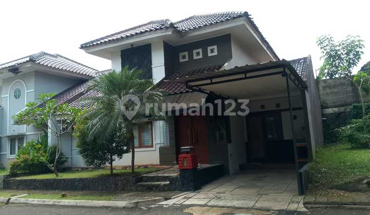 Rumah Dijual di Puri Bintaro Jaya di Ciputat Tangerang Selatan