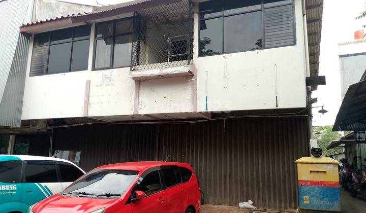 Ruko 2lnt Lt 171 Di Jl. Taman Kb. Jeruk, Srengseng, Kec. Kembangan, Kota Jakarta Barat, Daerah Khusus Ibukota Jakarta, Srengseng 171.0 M² 1