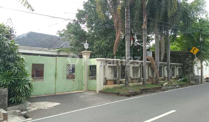 Rumah Luas Di Jl Jatipadang Utara Jati Padang Di Jakarta Selatan 2