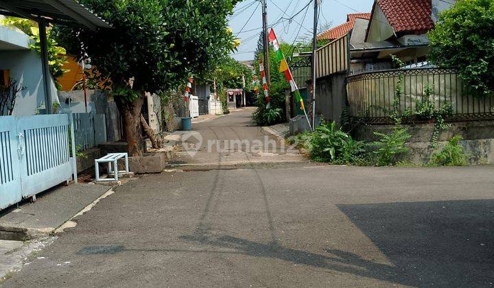 Rumah Minimalis Lt 140 m Di Cipulir Permai Kebayoran Lama 2