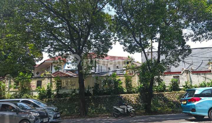 Rumah Lelang Strategis 2 Lantai Di Jl Pangeran Antasari Cilandak Jakarta Selatan Rumah Lelang Strategis 2 Lantai Di Jl Pangeran Antasari Cilandak Jakarta Selatan