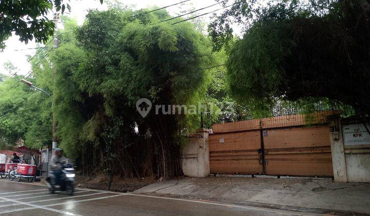 Rumah Kontrakan 20 Pintu Murah Di Jl Srengseng Raya Jakbar 2