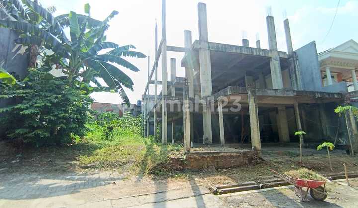 Tanah Mangkrak Murah Di Komplek Kav 17 Cipete Utara Jakarta Selatan Tanah Mangkrak Murah Di Komplek Kav 17 Cipete Utara Jakarta Selatan