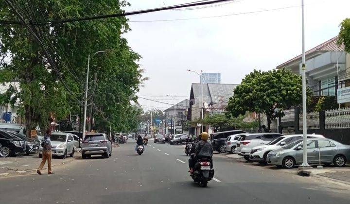 Rumah Murah Lt 546 Di Jl Tebet Barat Dalam Raya Jaksel Murah 2