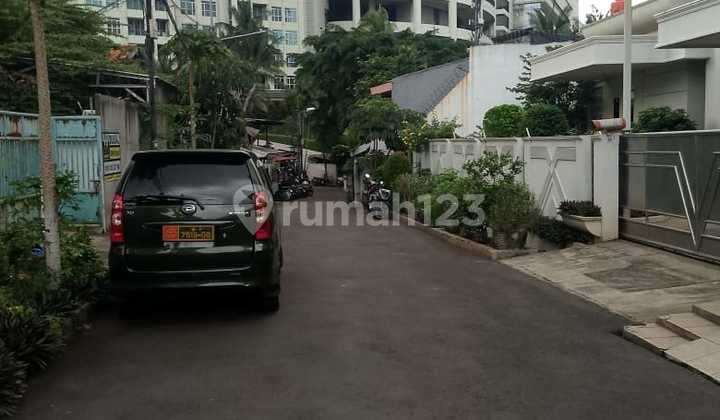 Rumah Dijual Perumahan Pondok Anggrek di Tanjung Duren 2