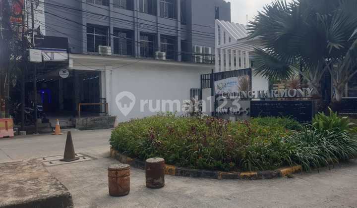 Rumah Shm Di Jl Janur Hijau Di Kelapa Gading 