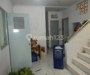 Rumah 2 Lantai SHM Hadap Barat di Pluit Jakarta Utara 2