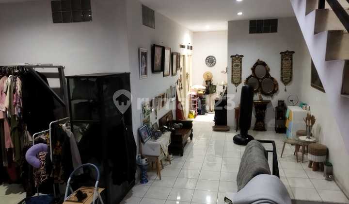 Rumah Bagus di Koja Jakarta Utara 2