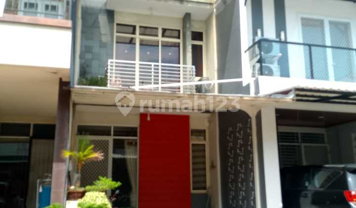 Rumah Lelang di Jalan Layar Permai ,Miliki Segera