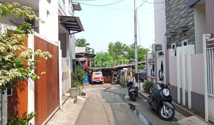 Rumah Minimalis Lt 120 Di Wilayah Pesanggrahan Jakarta Selatan 2