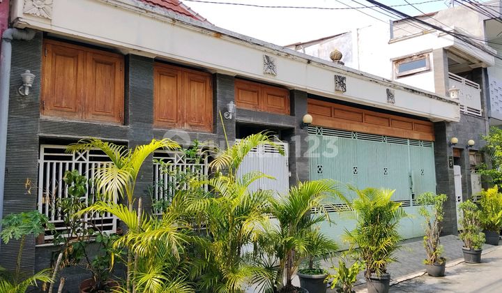 Rumah Lama Di Jl Semangka Iii Jati Pulo Jakarta Barat Rumah Lama Di Jl Semangka Iii Jati Pulo Jakarta Barat