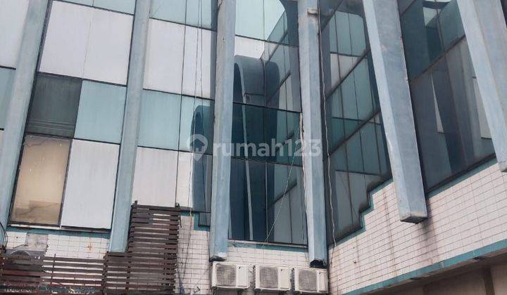 Ruko 3lti Termurah 72m2 Di Golden Plaza Fatmawati Jaksel 2