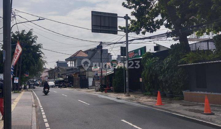 Rumah Tua Hit Tnh 778m2 Di Cilandak Jaksel 2