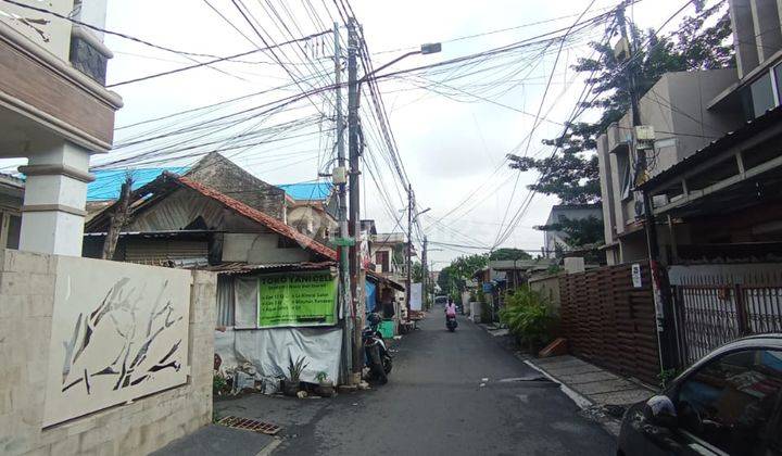 Rumah Minimalis Lt 120 Di Jl Cipulir Jakarta Selatan 2